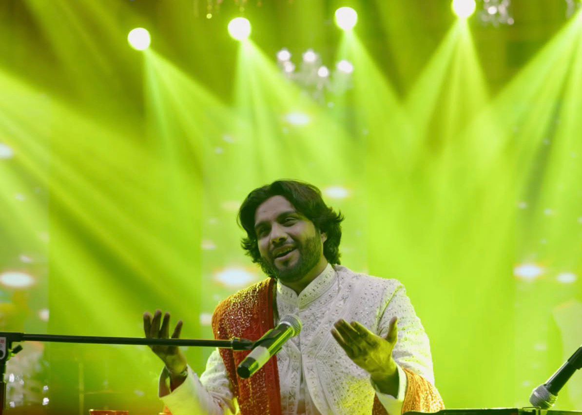 Rizwan Foga